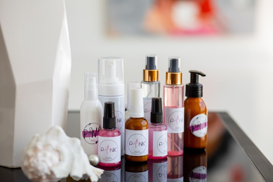 Skincare Starter Set
