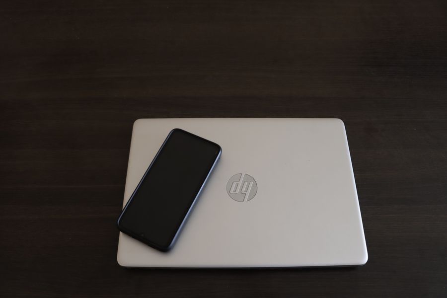 HP EliteBook 840 G5, Core i5, 8GB RAM, 256GB SSD