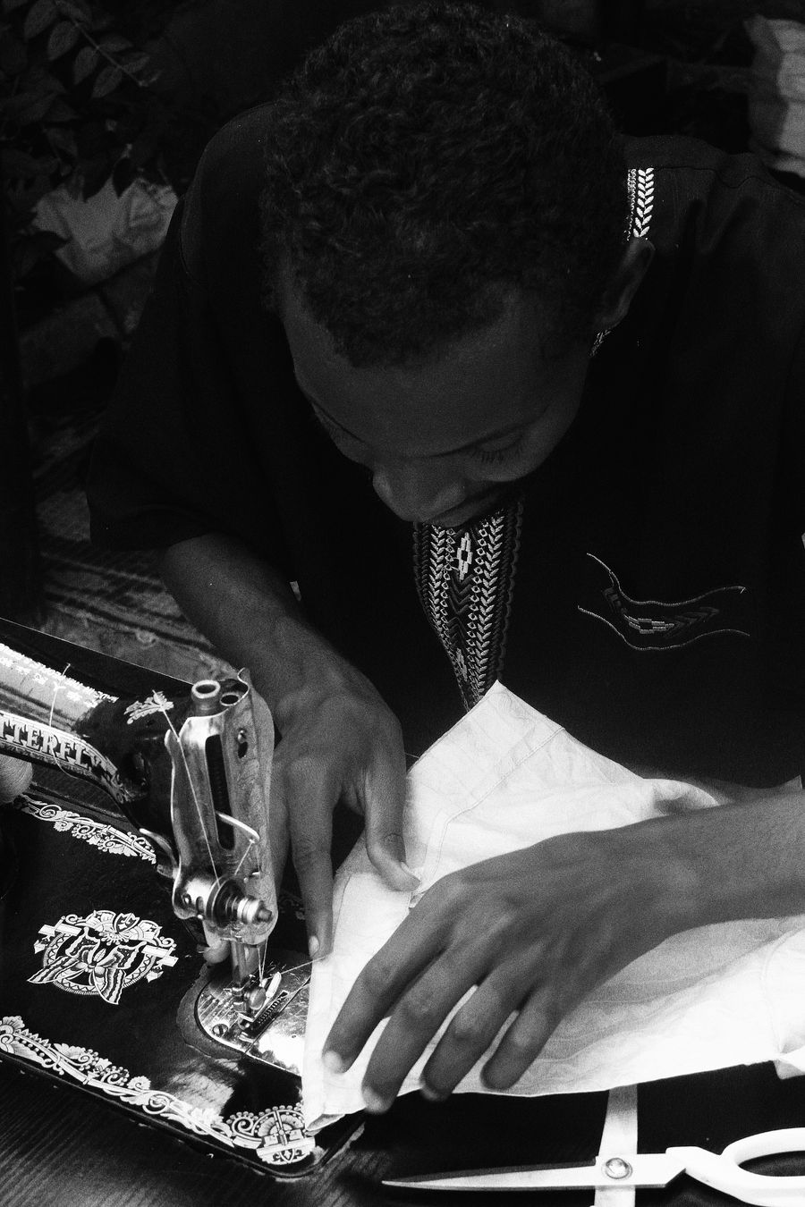 Clothing Alterations