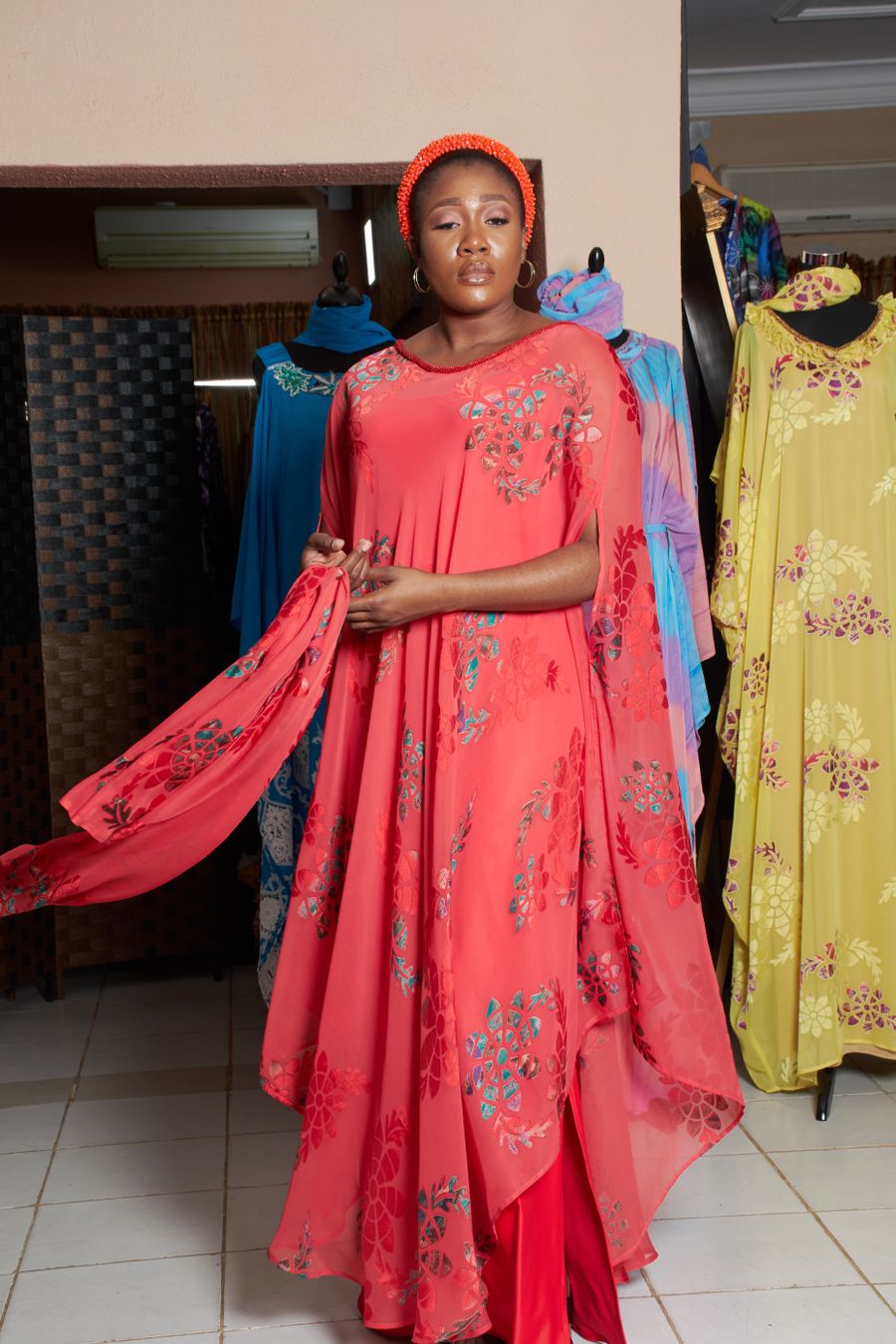 Fashion and clothing stores in Kenya