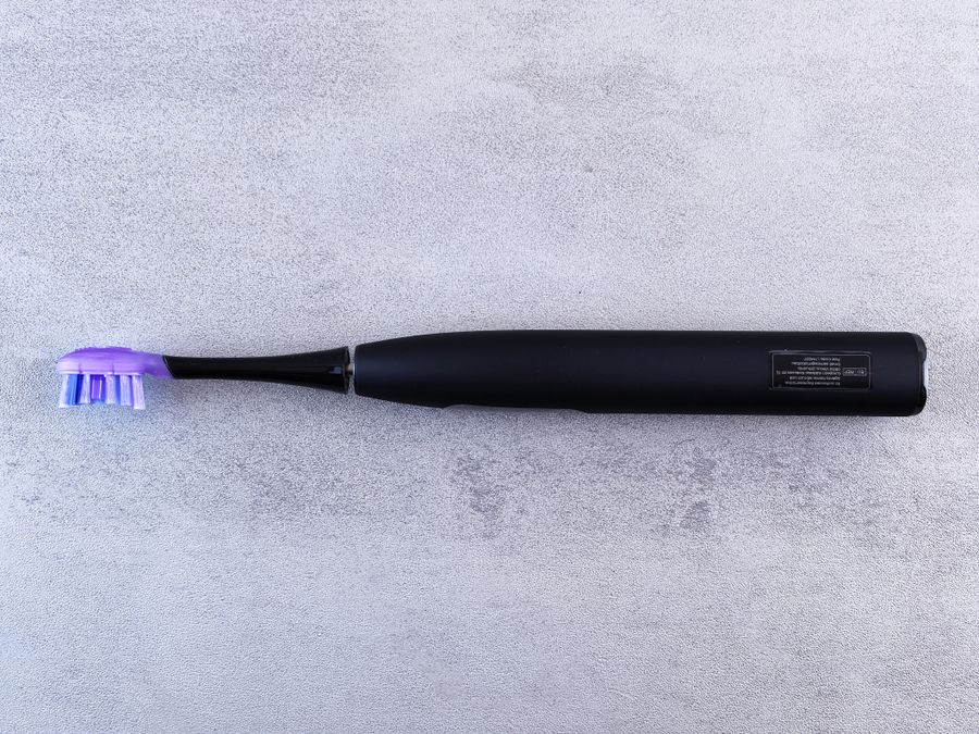 Rechargeable Electric Toothbrush