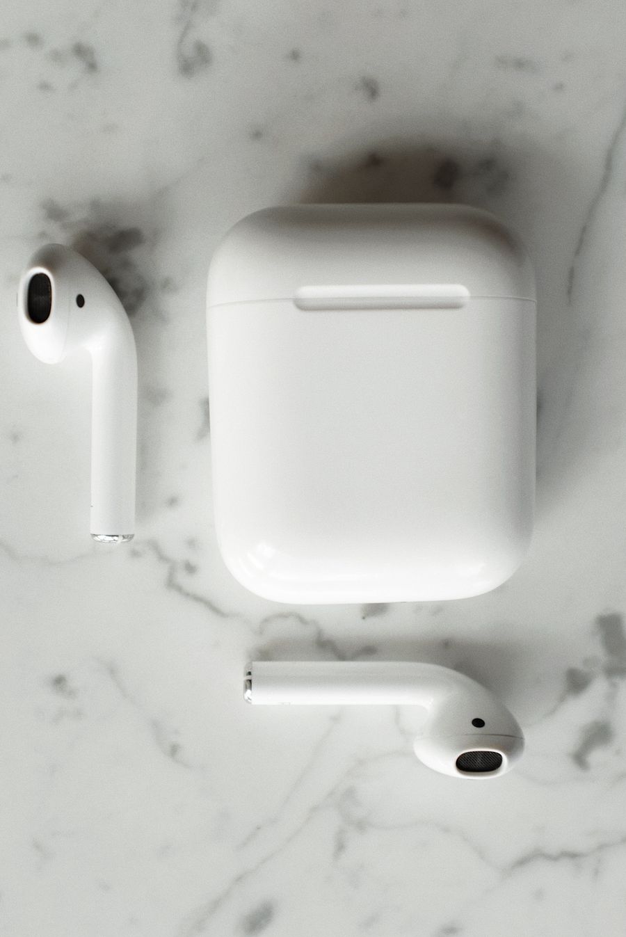 Wireless Earbuds with Charging Case