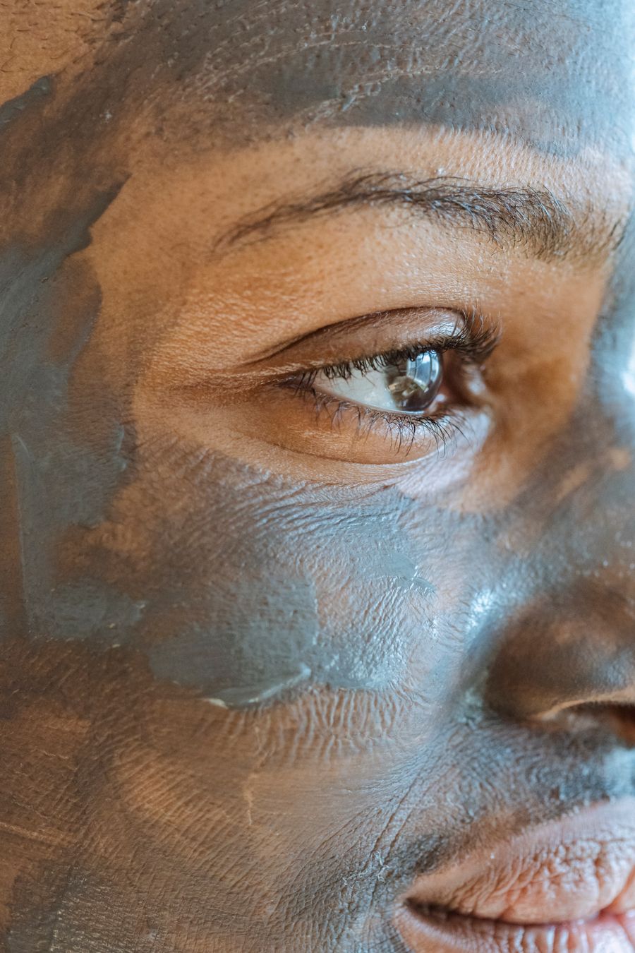 Deep Cleansing Clay Facial