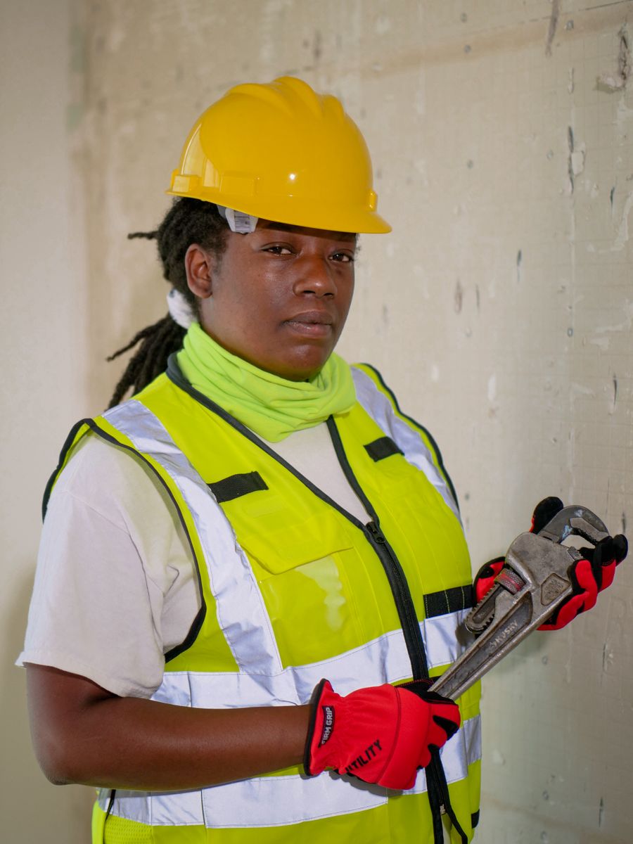Otieno Plumbing Services logo